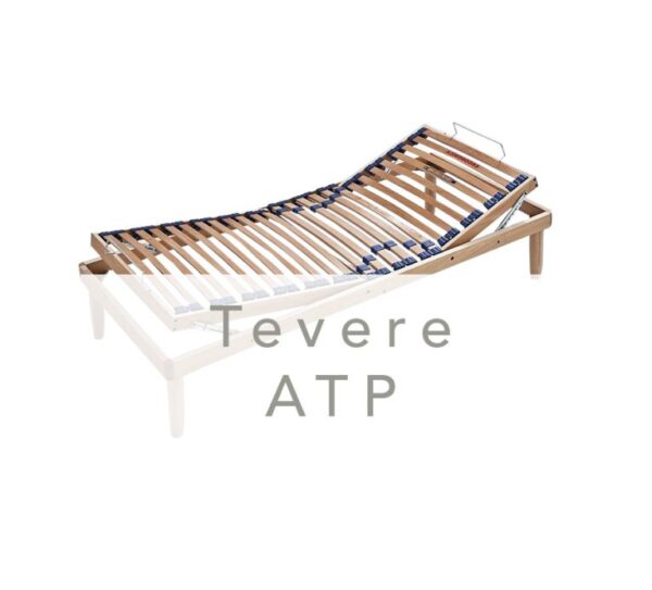 Tevere ATP