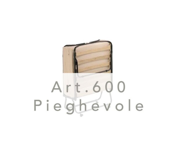 Art. 600 Pieghevole