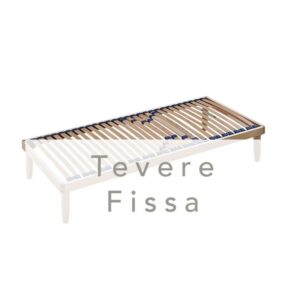 Tevere fissa