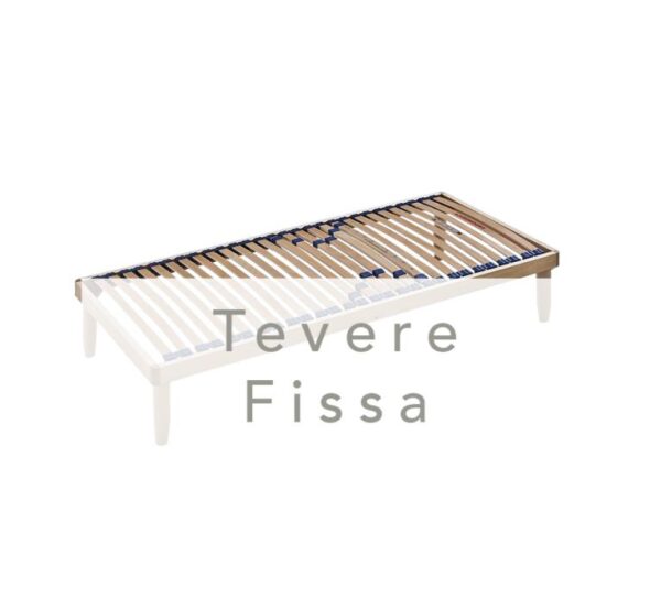 Tevere fissa