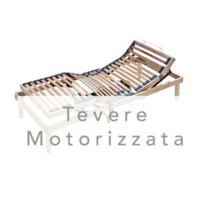 Tevere Motorizzata