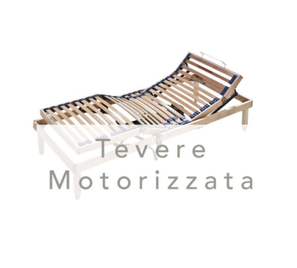 Tevere Motorizzata